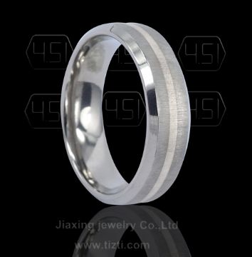 Titanium Ring